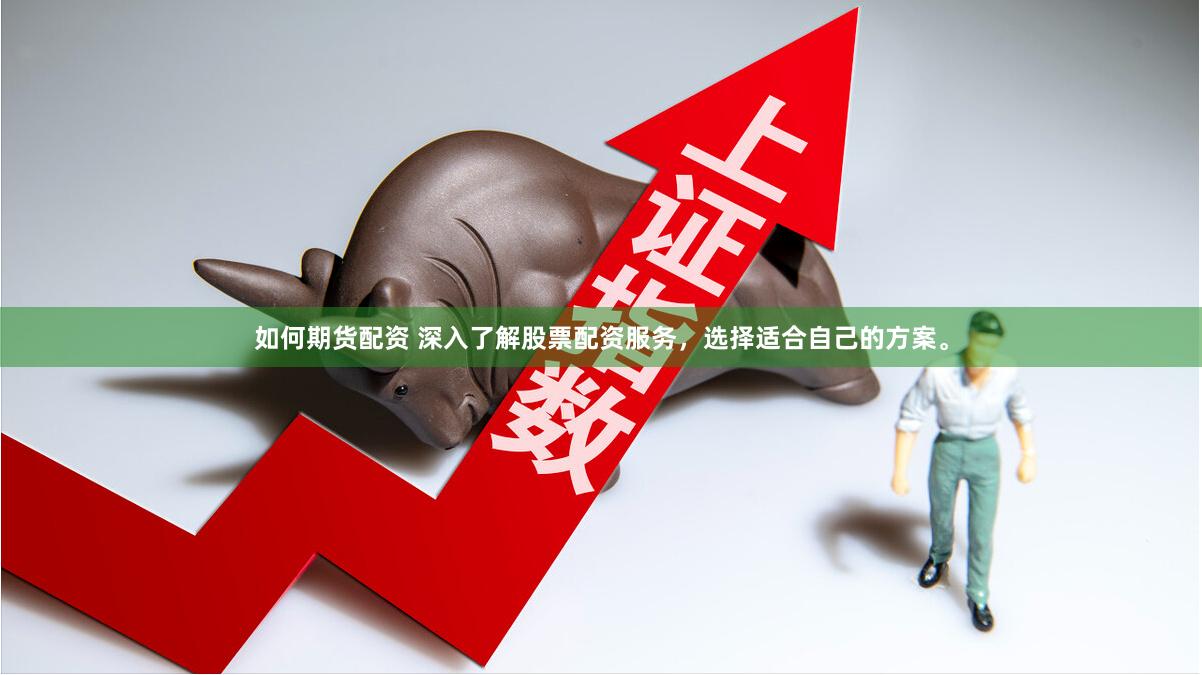 如何期货配资 深入了解股票配资服务，选择适合自己的方案。