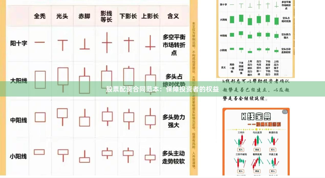 股票配资合同范本：保障投资者的权益