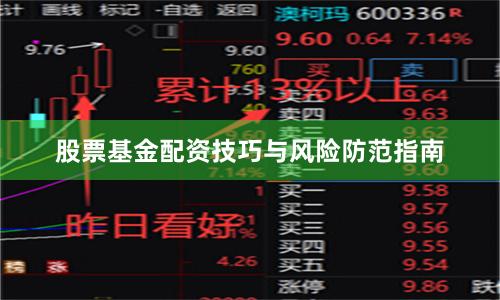 股票基金配资技巧与风险防范指南