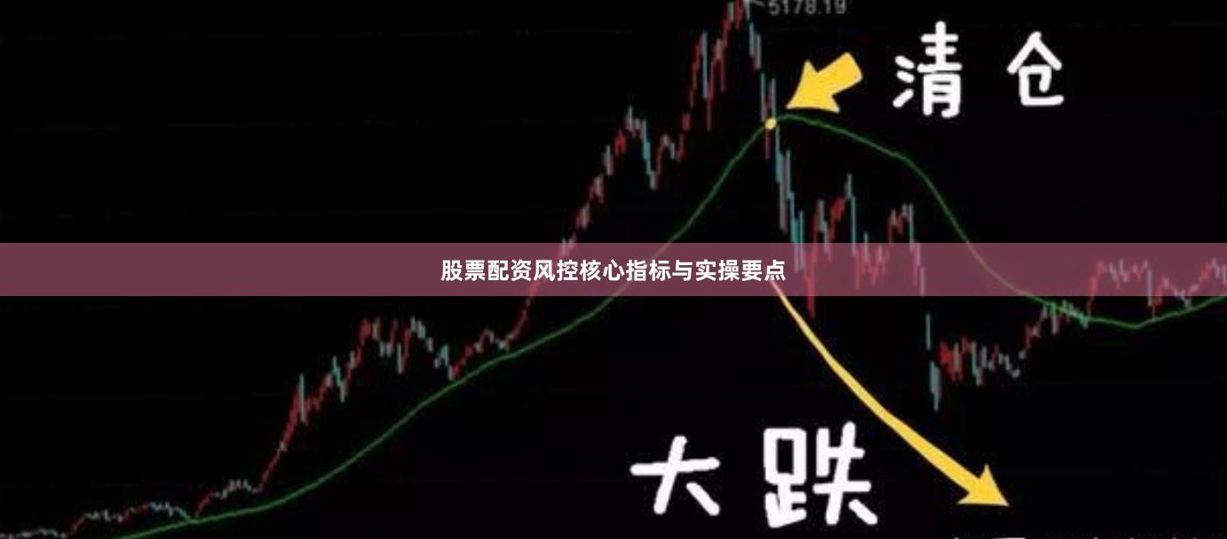 股票配资风控核心指标与实操要点