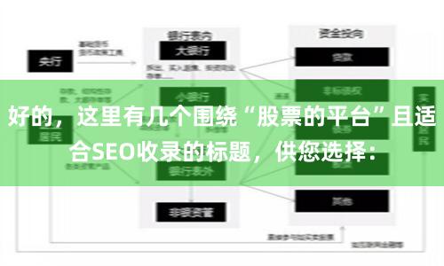 好的，这里有几个围绕“股票的平台”且适合SEO收录的标题，供您选择：